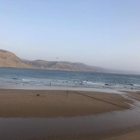 Ayour Beach House 4 Imsouane Ngoại thất bức ảnh