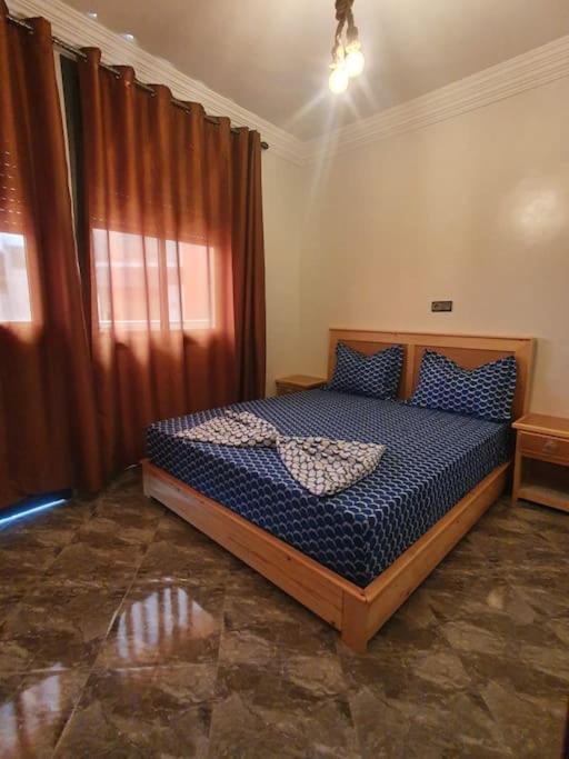 Ayour Beach House 4 Imsouane Ngoại thất bức ảnh