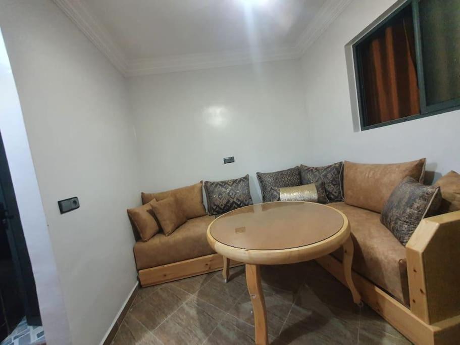 Ayour Beach House 4 Imsouane Ngoại thất bức ảnh