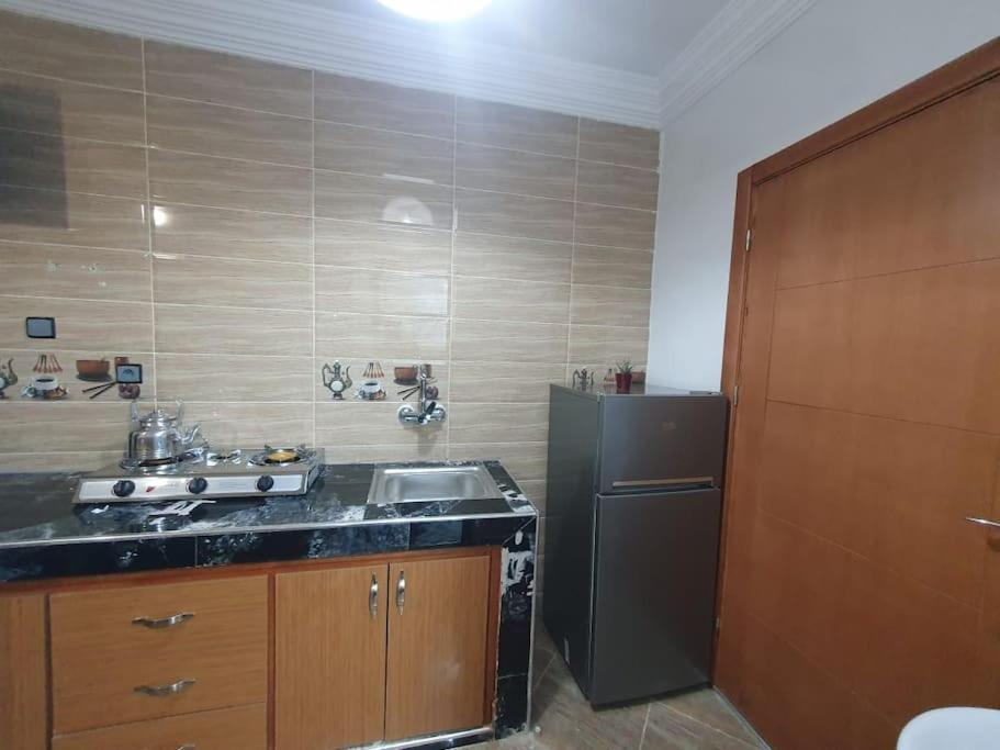 Ayour Beach House 4 Imsouane Ngoại thất bức ảnh