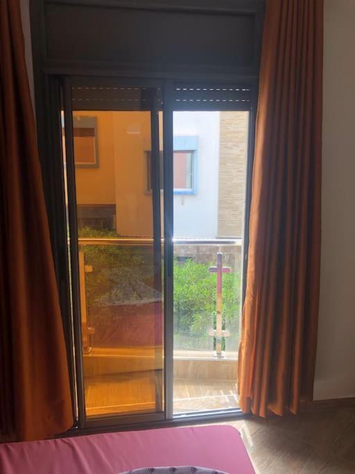Ayour Beach House 4 Imsouane Ngoại thất bức ảnh